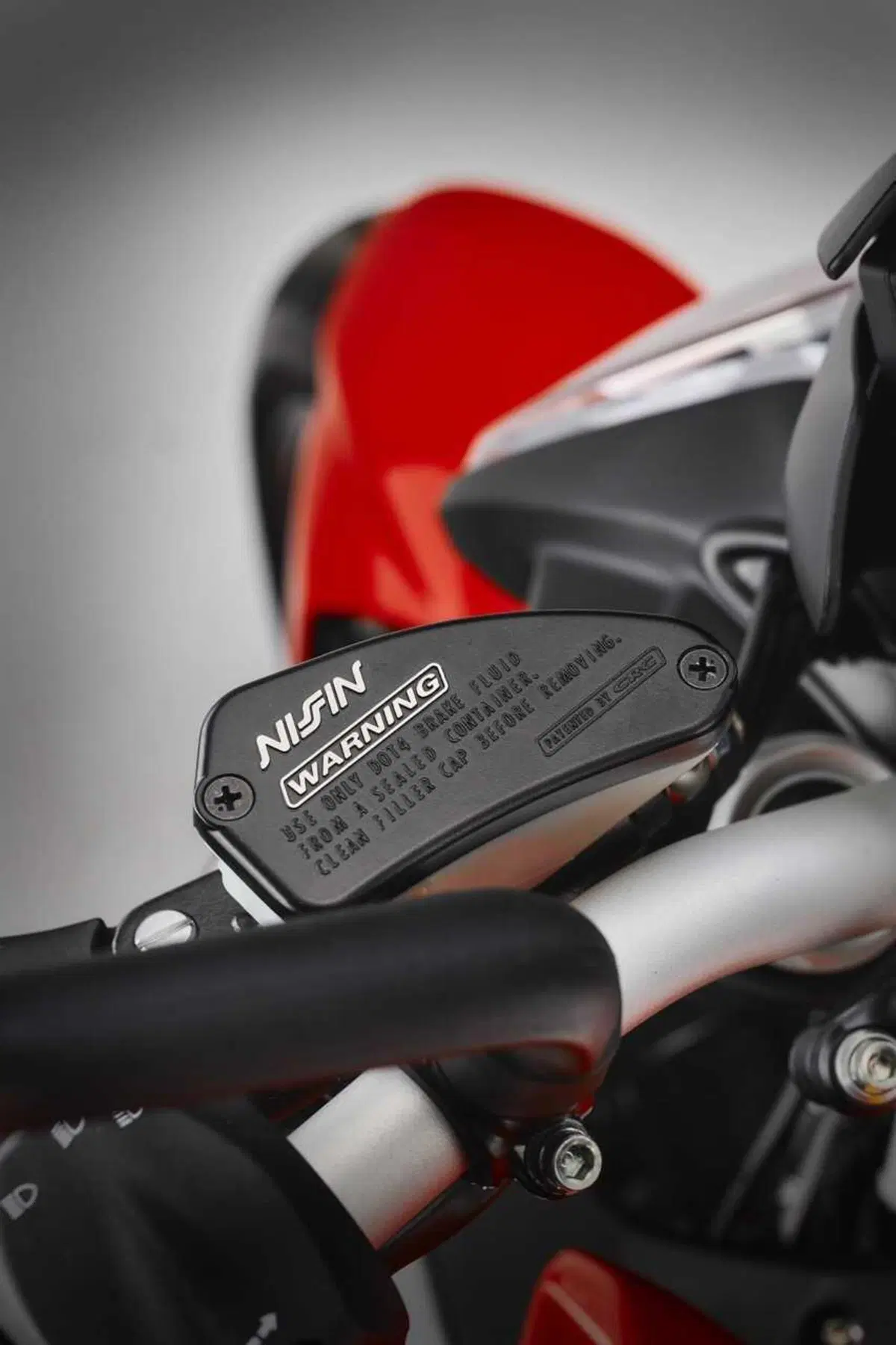 Le MV Agusta che celebrano gli 80 anni del marchio [VIDEO] (53)