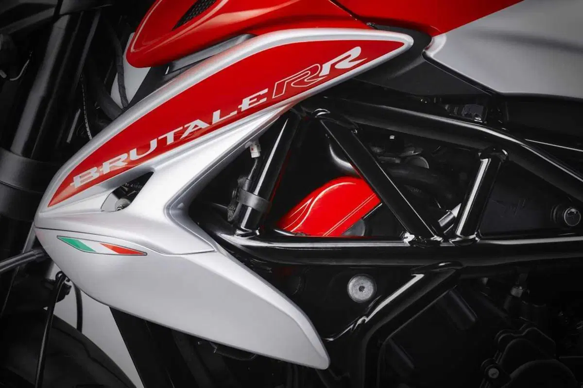 Le MV Agusta che celebrano gli 80 anni del marchio [VIDEO] (55)