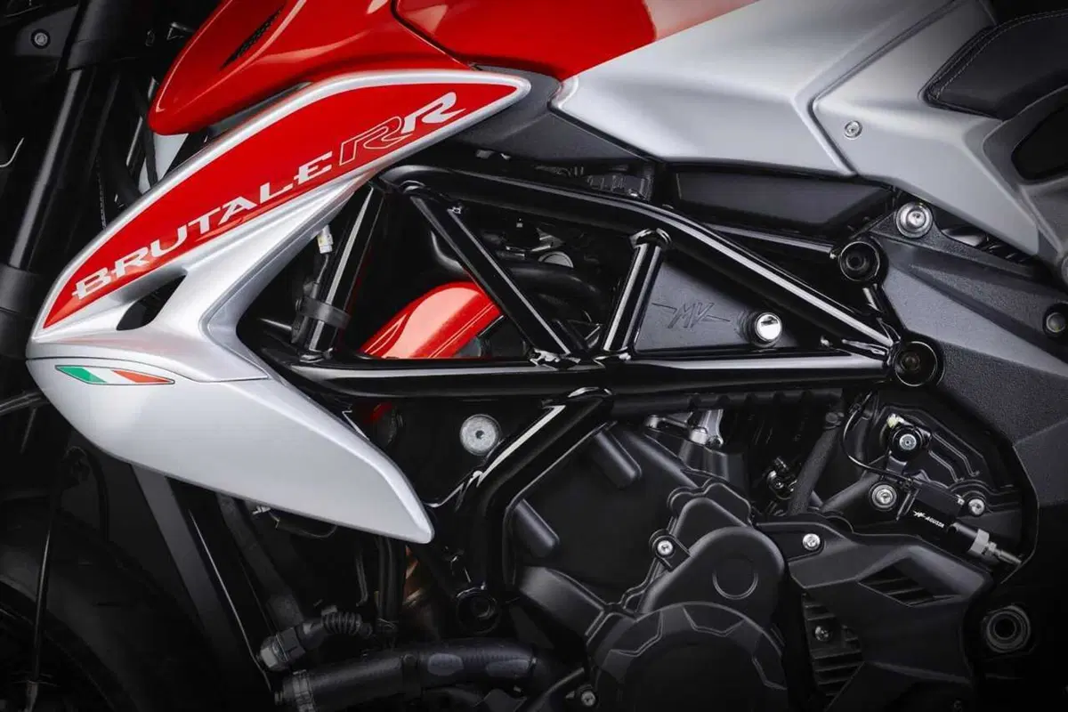 Le MV Agusta che celebrano gli 80 anni del marchio [VIDEO] (57)