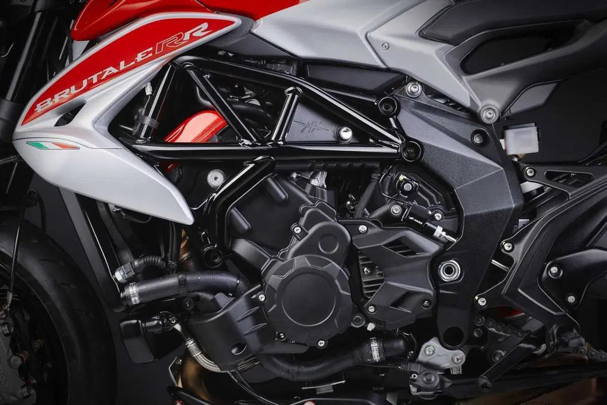 Le MV Agusta che celebrano gli 80 anni del marchio [VIDEO] (58)