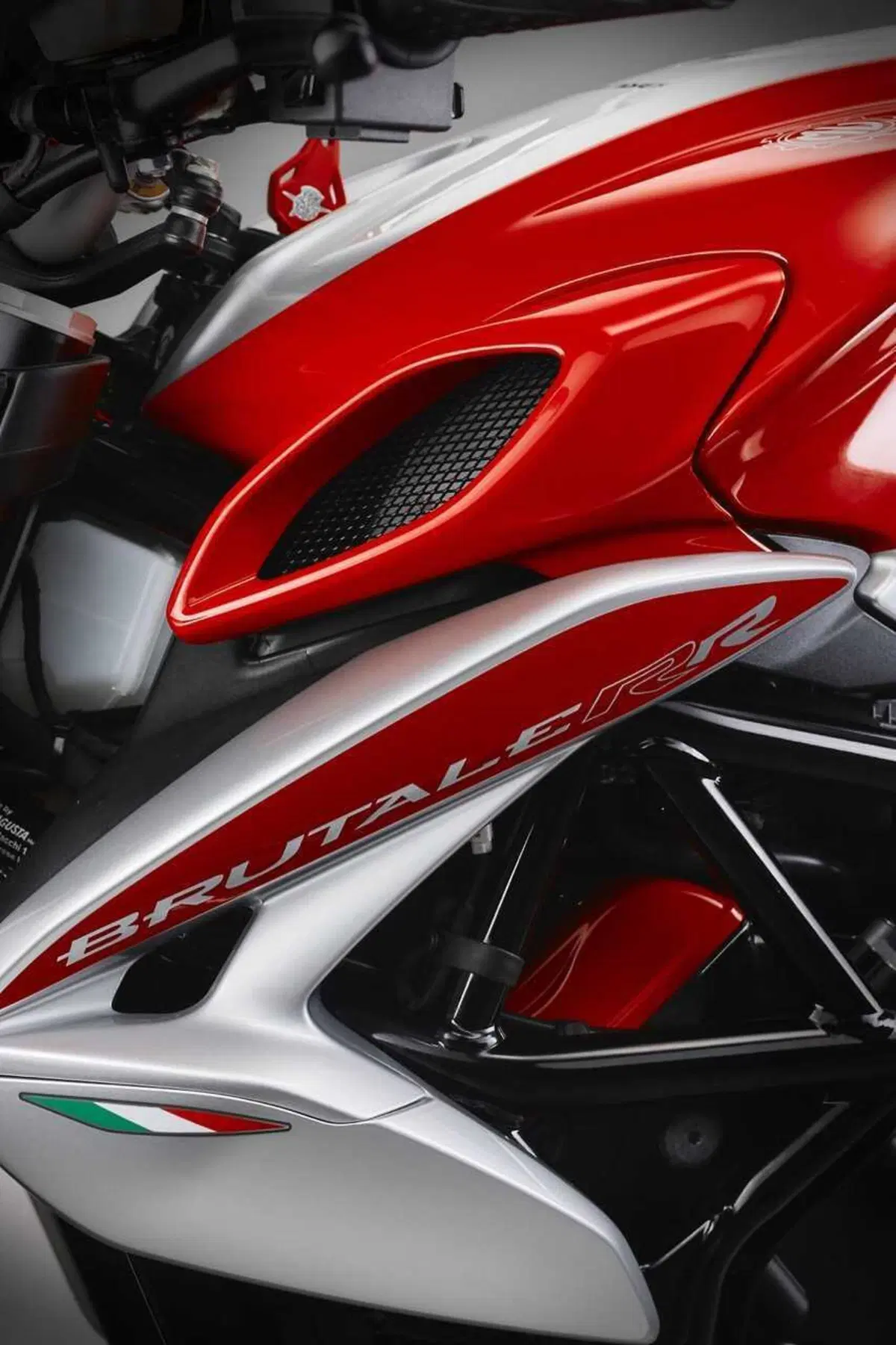Le MV Agusta che celebrano gli 80 anni del marchio [VIDEO] (66)