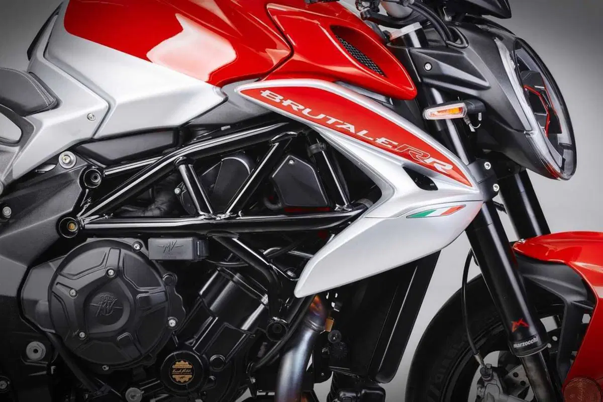 Le MV Agusta che celebrano gli 80 anni del marchio [VIDEO] (65)