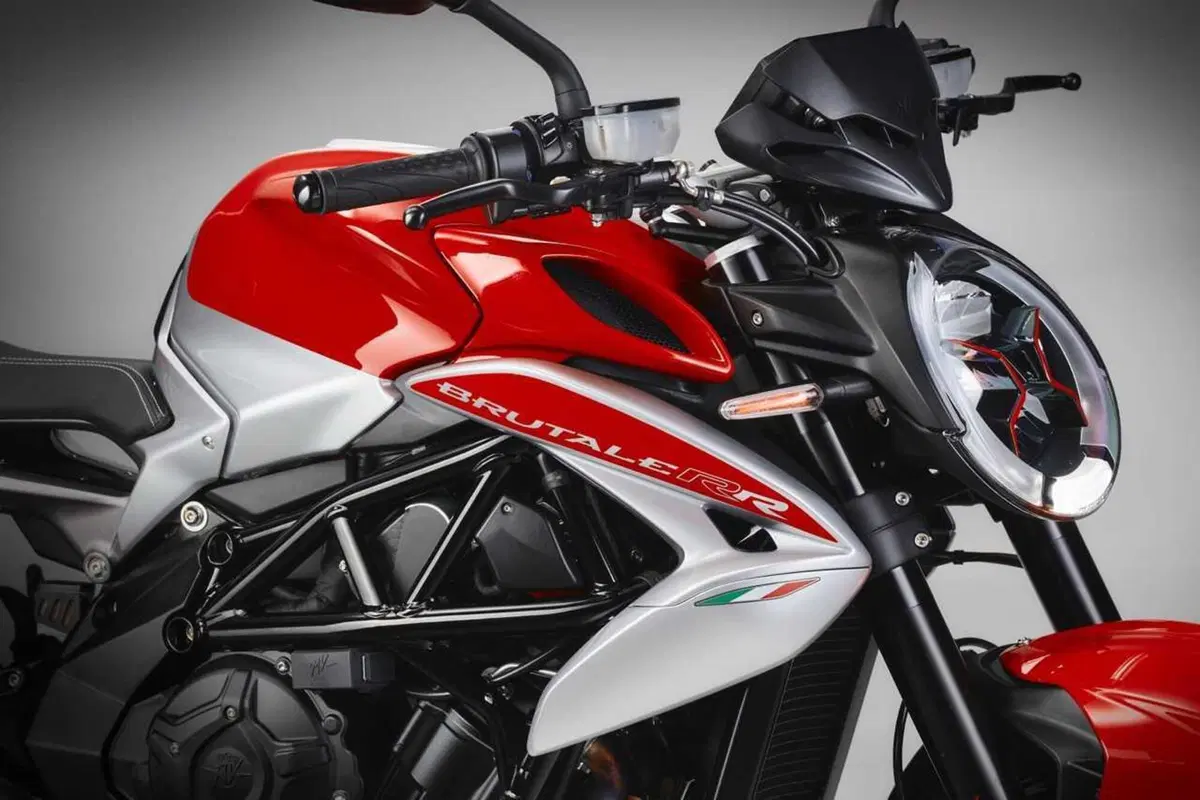 Le MV Agusta che celebrano gli 80 anni del marchio [VIDEO] (68)