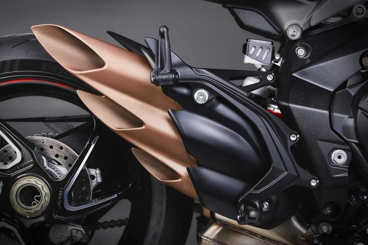 Le MV Agusta che celebrano gli 80 anni del marchio [VIDEO] (70)