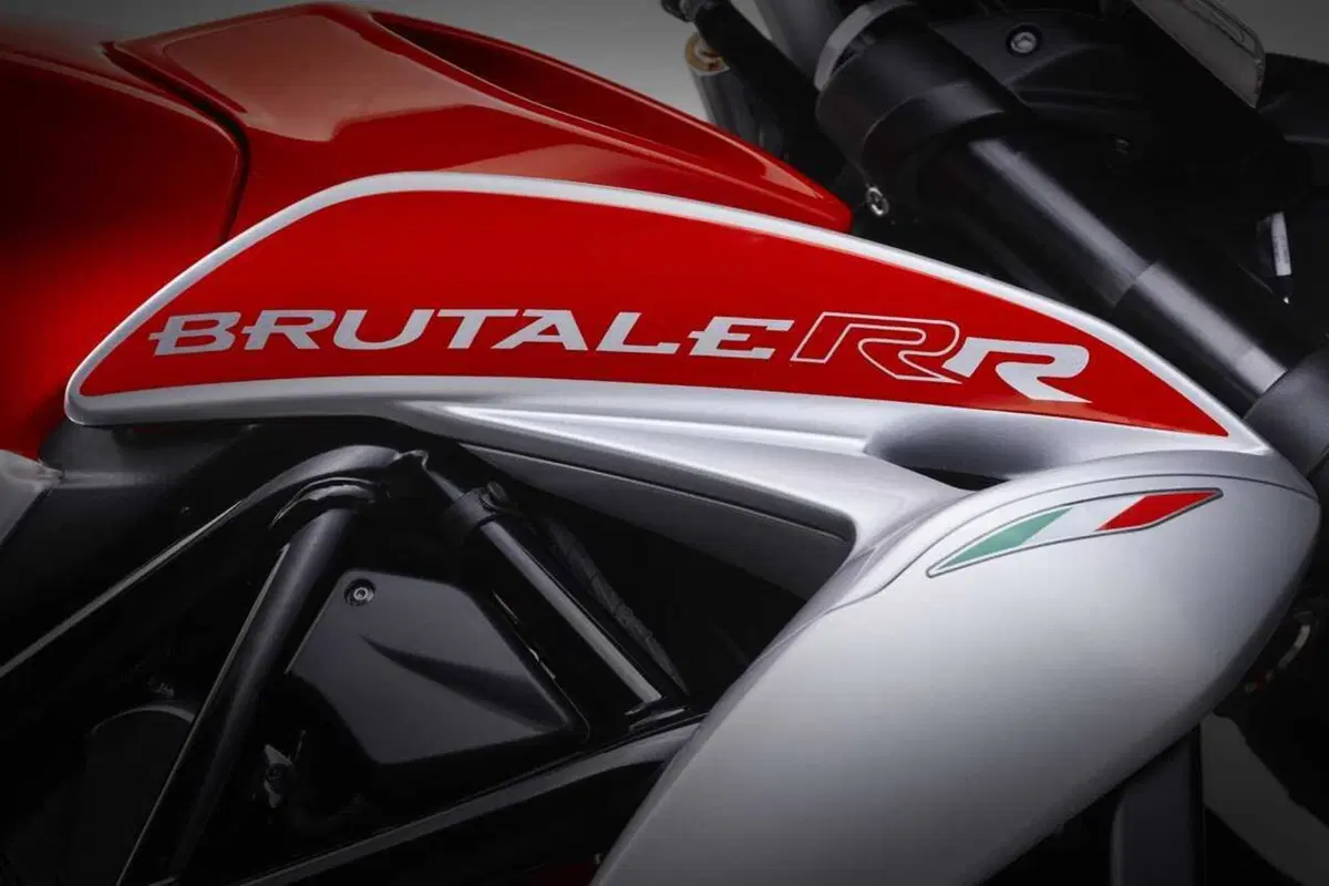 Le MV Agusta che celebrano gli 80 anni del marchio [VIDEO] (78)
