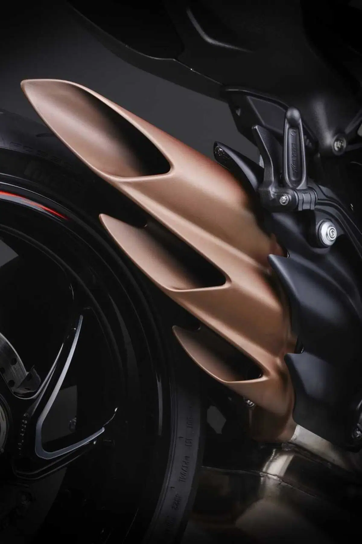 Le MV Agusta che celebrano gli 80 anni del marchio [VIDEO] (79)
