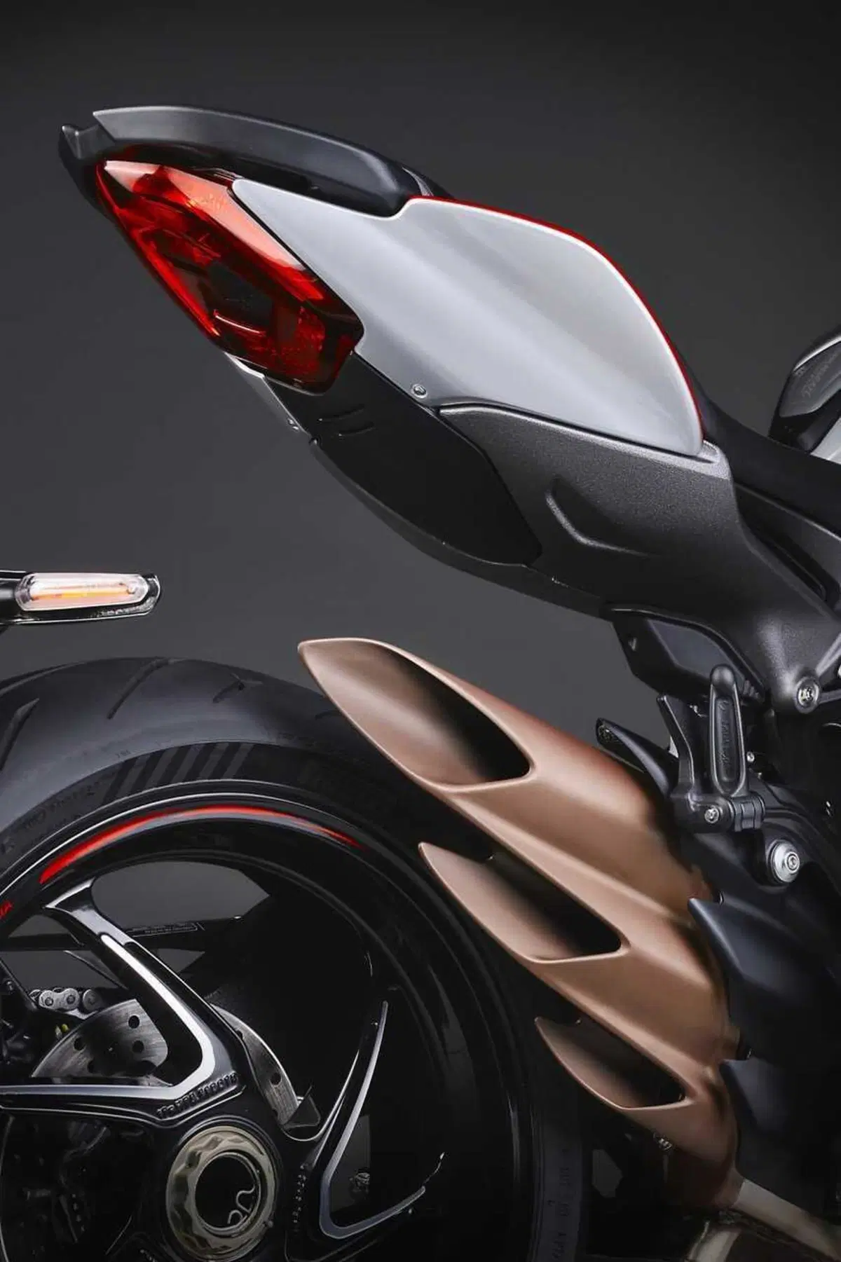 Le MV Agusta che celebrano gli 80 anni del marchio [VIDEO] (83)