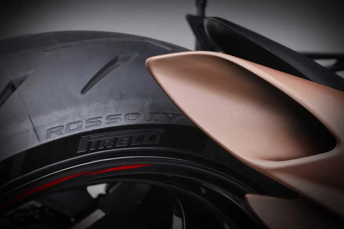 Le MV Agusta che celebrano gli 80 anni del marchio [VIDEO] (86)