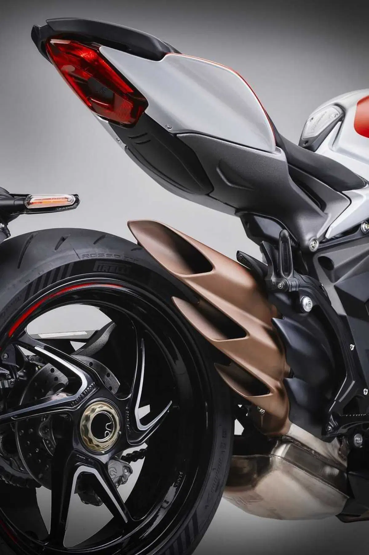 Le MV Agusta che celebrano gli 80 anni del marchio [VIDEO] (87)