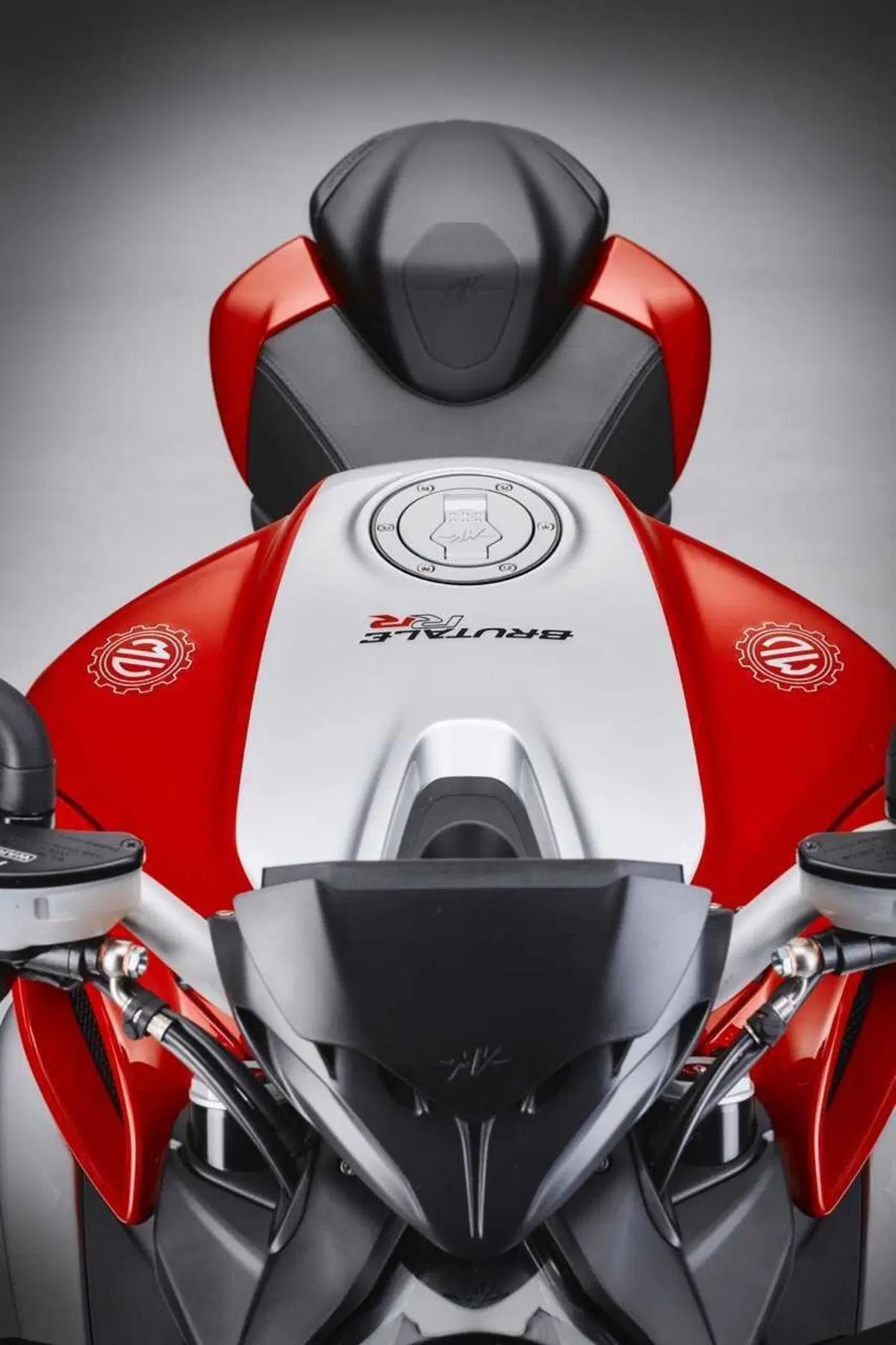 Le MV Agusta che celebrano gli 80 anni del marchio [VIDEO] (88)