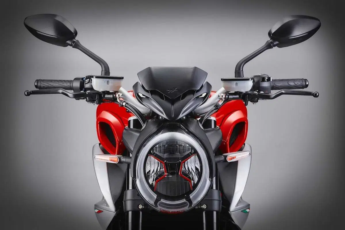 Le MV Agusta che celebrano gli 80 anni del marchio [VIDEO] (89)