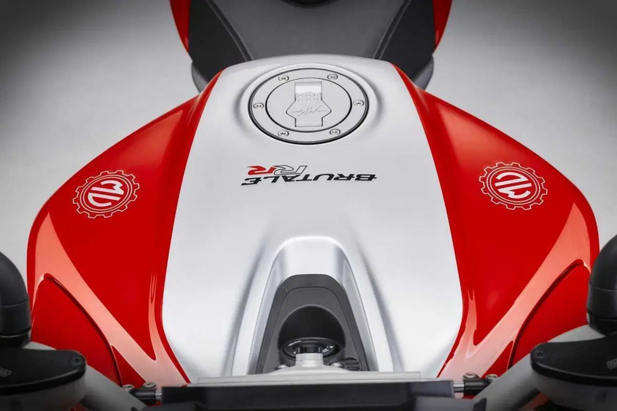 Le MV Agusta che celebrano gli 80 anni del marchio [VIDEO] (90)