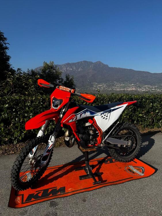 KTM SX 125 (2022) (2)