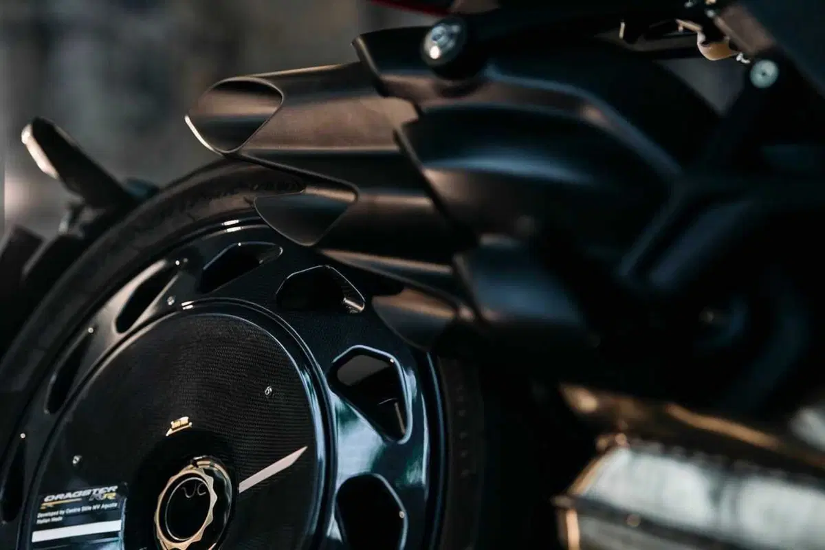 Le MV Agusta che celebrano gli 80 anni del marchio [VIDEO] (6)