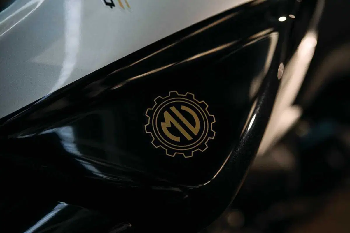 Le MV Agusta che celebrano gli 80 anni del marchio [VIDEO] (7)