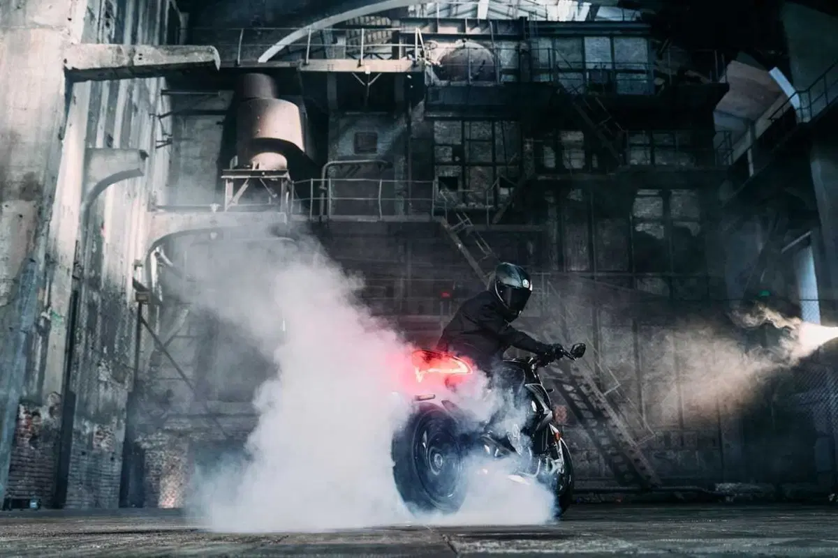 Le MV Agusta che celebrano gli 80 anni del marchio [VIDEO] (14)