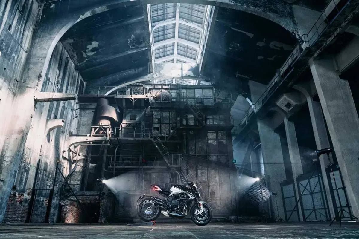 Le MV Agusta che celebrano gli 80 anni del marchio [VIDEO] (16)