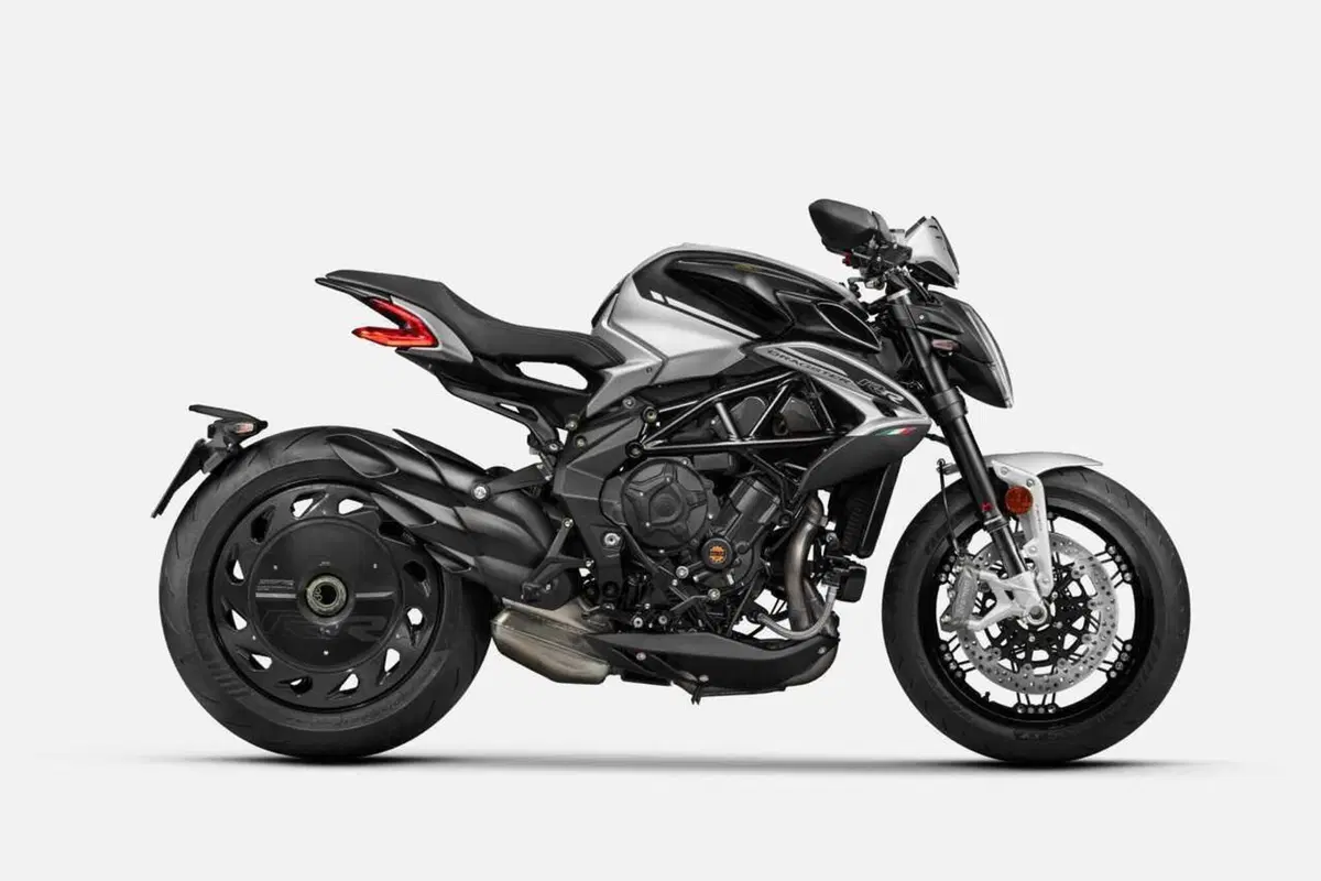 Le MV Agusta che celebrano gli 80 anni del marchio [VIDEO] (19)