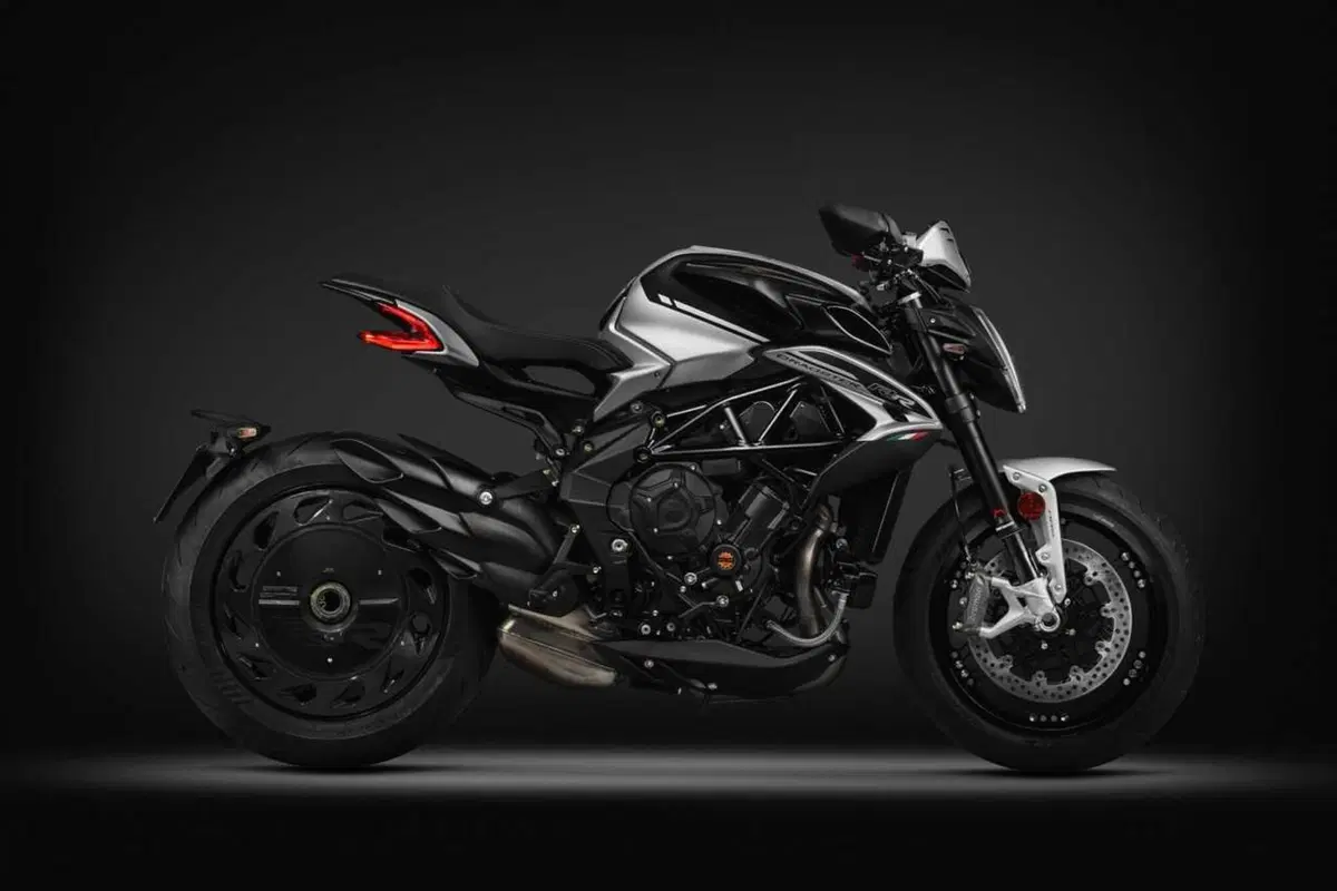 Le MV Agusta che celebrano gli 80 anni del marchio [VIDEO] (20)