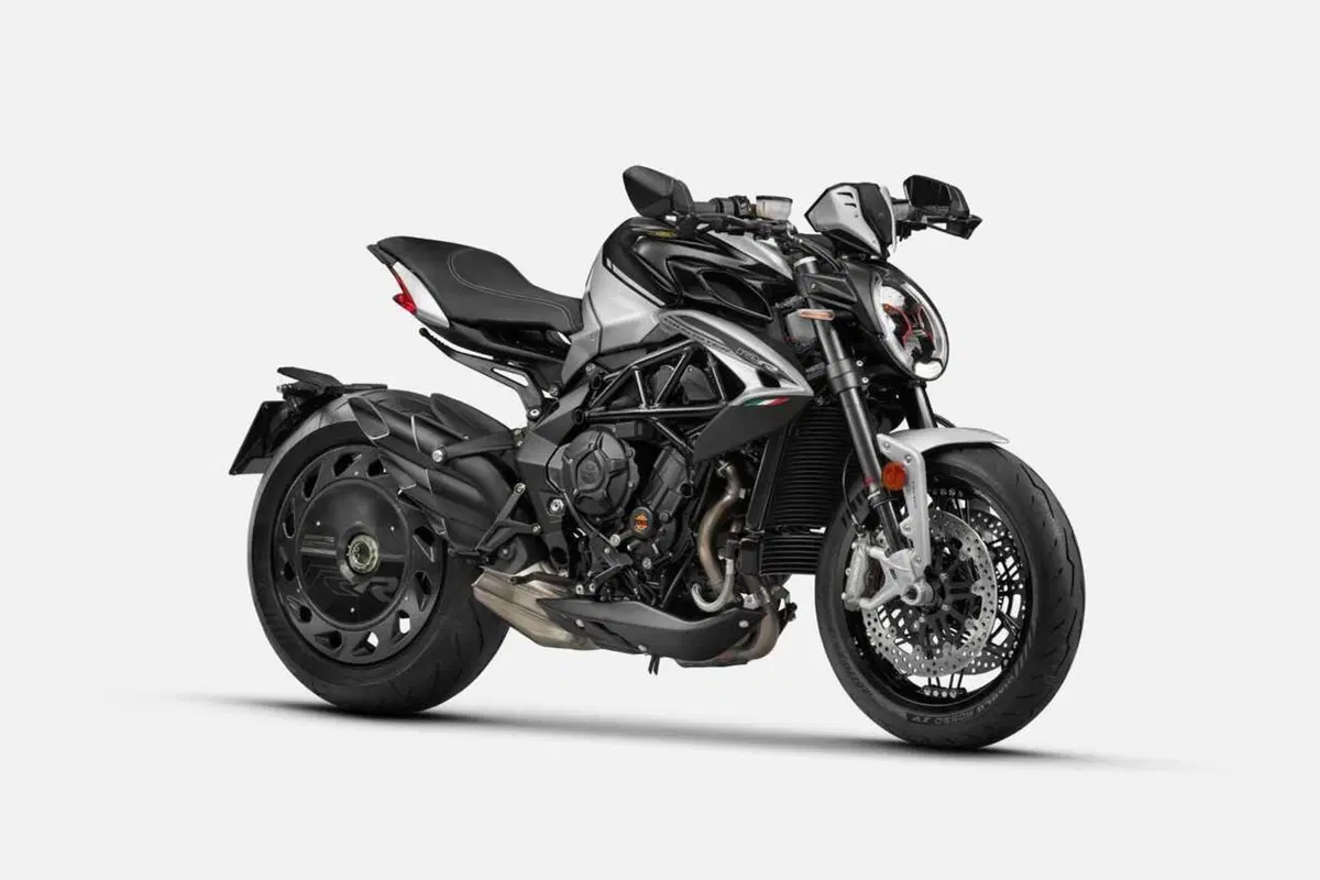 Le MV Agusta che celebrano gli 80 anni del marchio [VIDEO] (21)