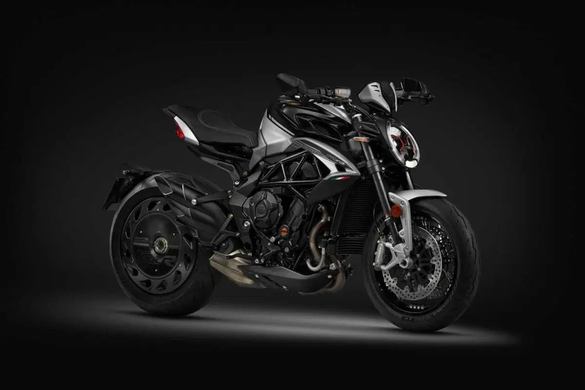 Le MV Agusta che celebrano gli 80 anni del marchio [VIDEO] (22)
