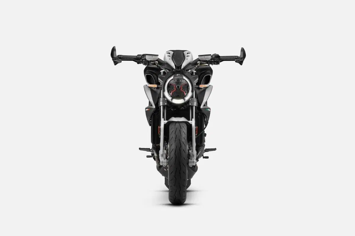 Le MV Agusta che celebrano gli 80 anni del marchio [VIDEO] (23)