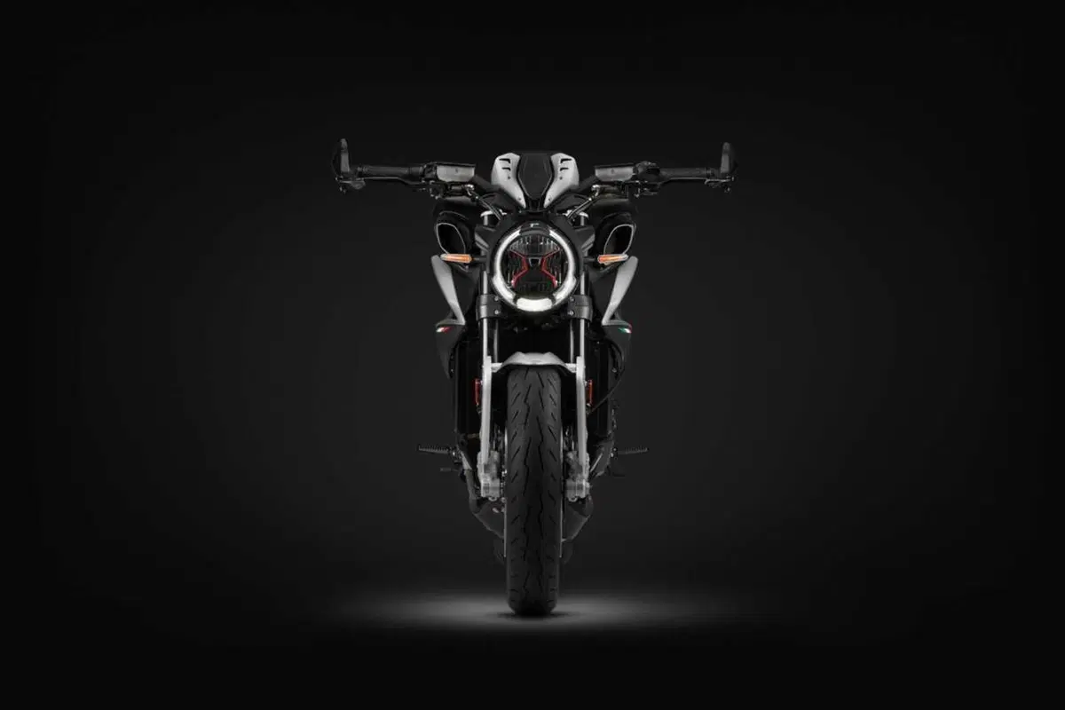 Le MV Agusta che celebrano gli 80 anni del marchio [VIDEO] (24)