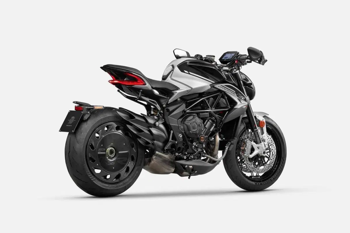 Le MV Agusta che celebrano gli 80 anni del marchio [VIDEO] (25)