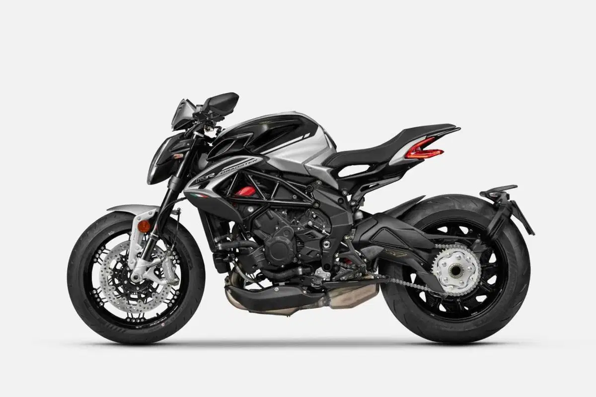 Le MV Agusta che celebrano gli 80 anni del marchio [VIDEO] (29)