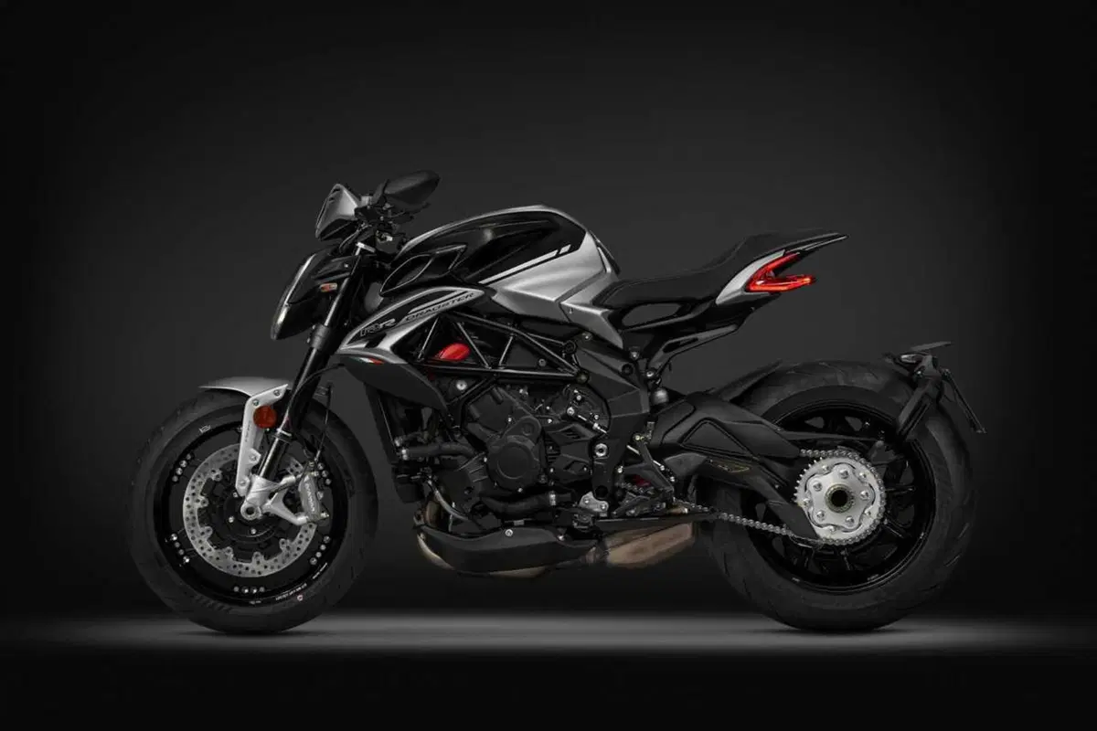 Le MV Agusta che celebrano gli 80 anni del marchio [VIDEO] (30)