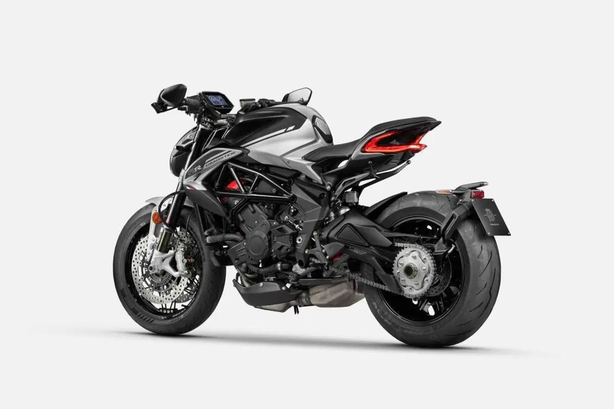 Le MV Agusta che celebrano gli 80 anni del marchio [VIDEO] (31)