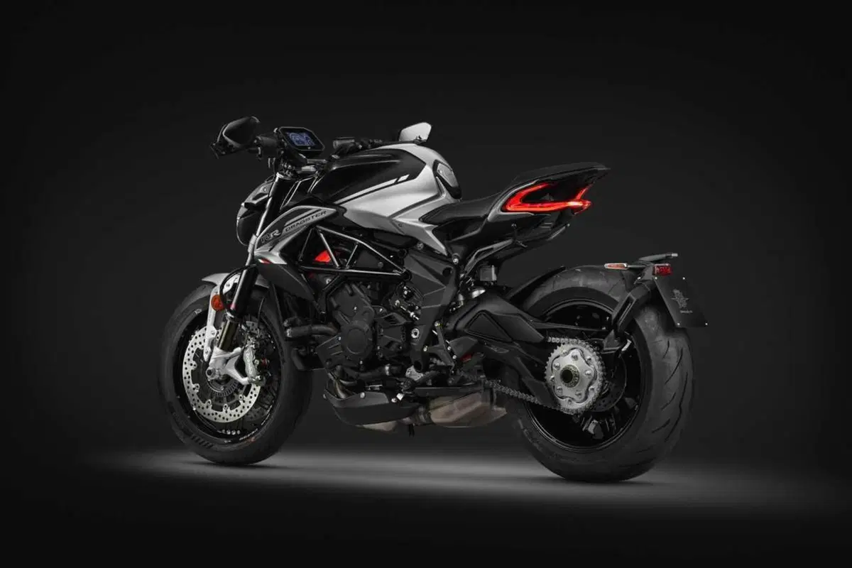 Le MV Agusta che celebrano gli 80 anni del marchio [VIDEO] (32)