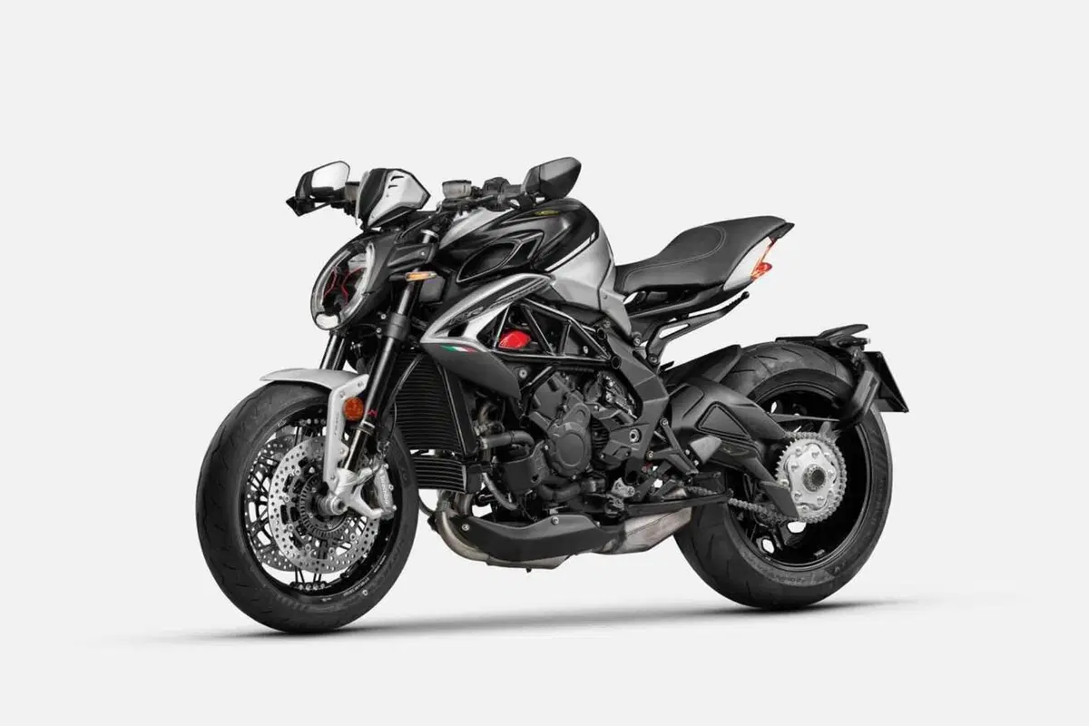 Le MV Agusta che celebrano gli 80 anni del marchio [VIDEO] (33)