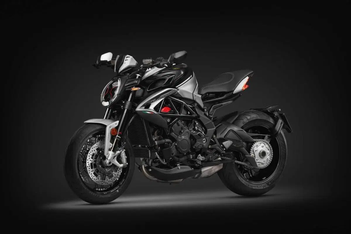 Le MV Agusta che celebrano gli 80 anni del marchio [VIDEO] (34)