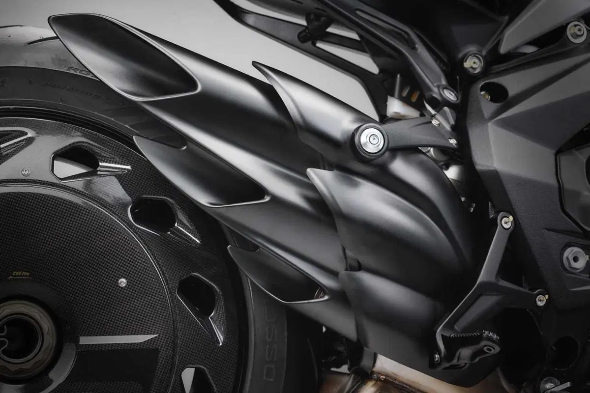 Le MV Agusta che celebrano gli 80 anni del marchio [VIDEO] (37)
