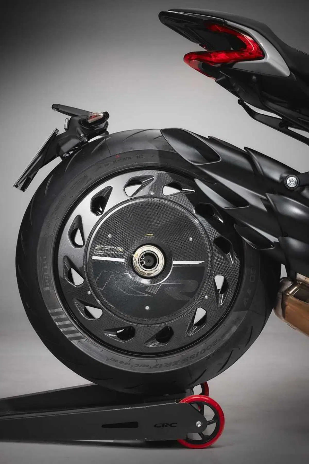 Le MV Agusta che celebrano gli 80 anni del marchio [VIDEO] (39)