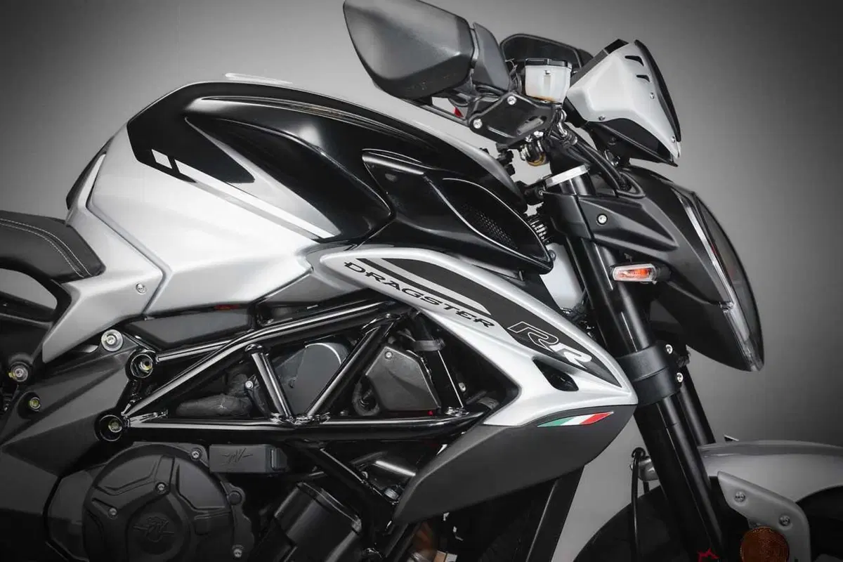Le MV Agusta che celebrano gli 80 anni del marchio [VIDEO] (41)