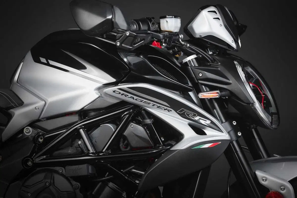 Le MV Agusta che celebrano gli 80 anni del marchio [VIDEO] (42)