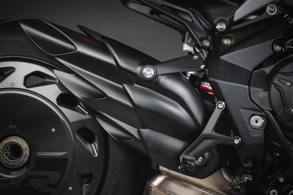Le MV Agusta che celebrano gli 80 anni del marchio [VIDEO] (43)