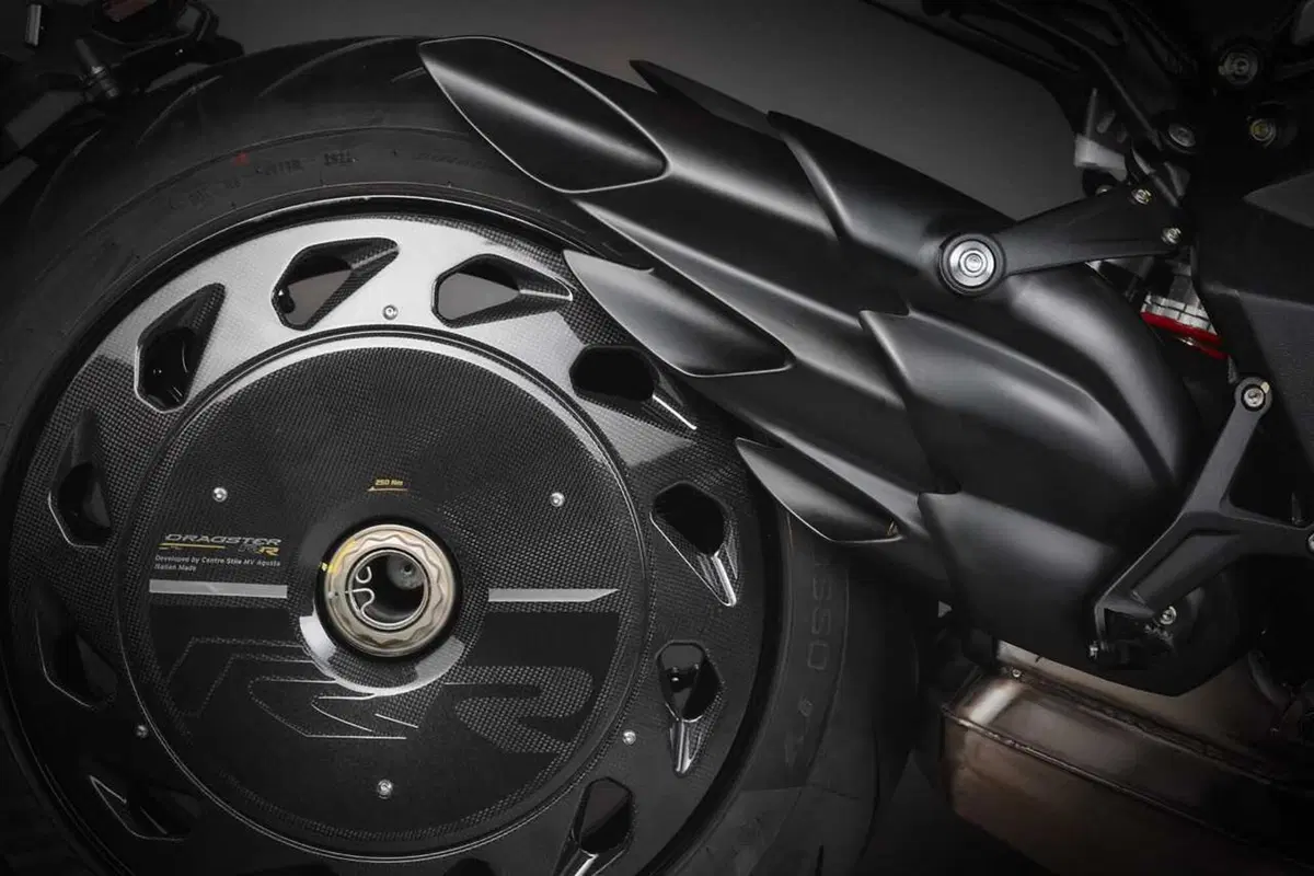 Le MV Agusta che celebrano gli 80 anni del marchio [VIDEO] (44)