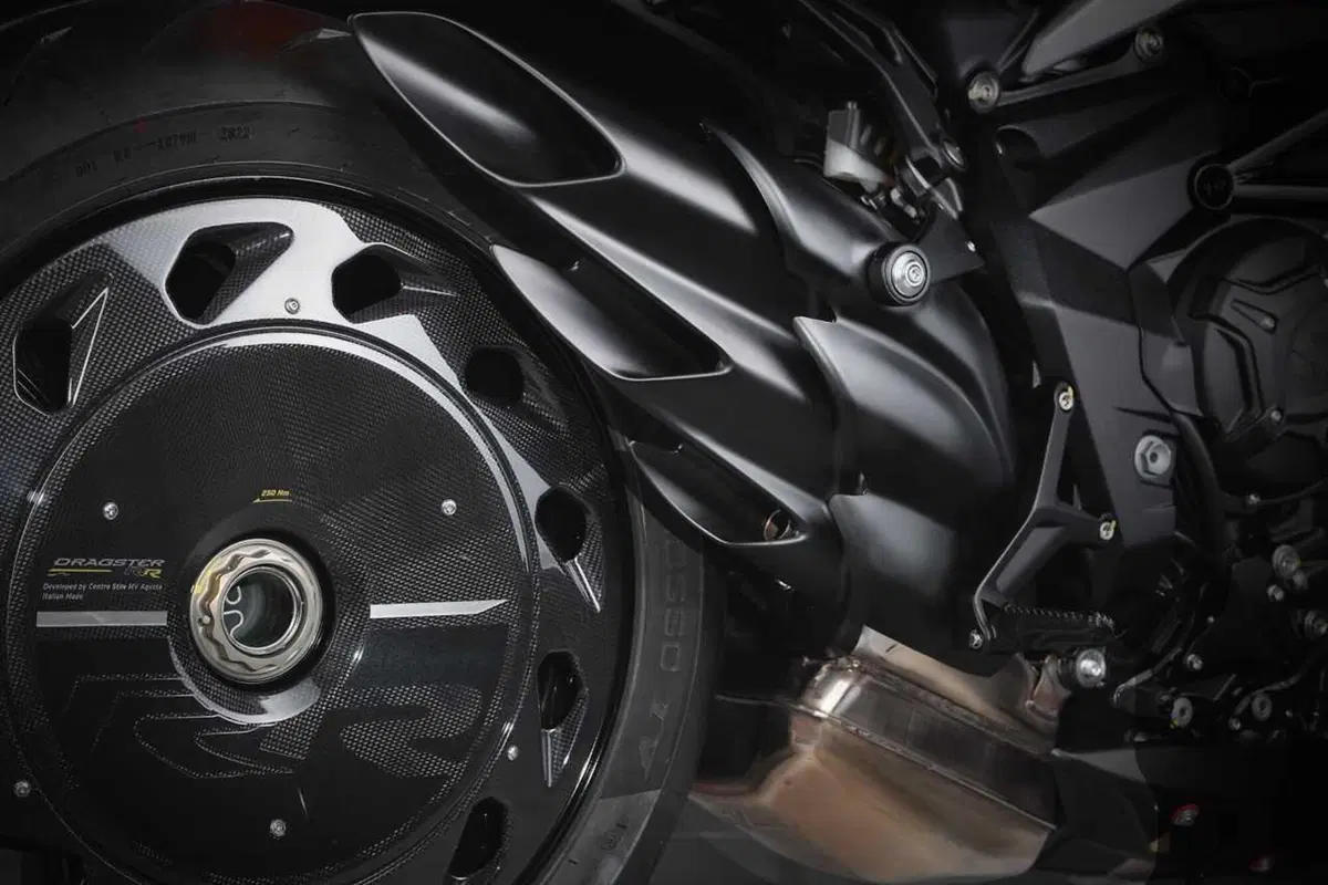 Le MV Agusta che celebrano gli 80 anni del marchio [VIDEO] (46)