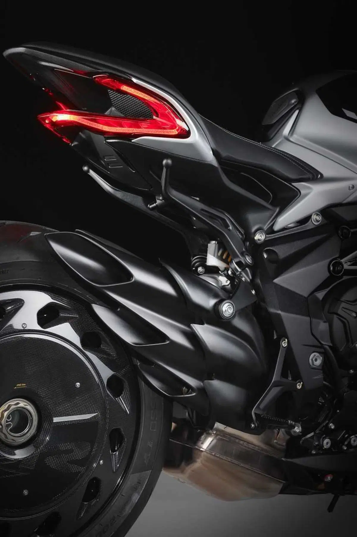 Le MV Agusta che celebrano gli 80 anni del marchio [VIDEO] (47)