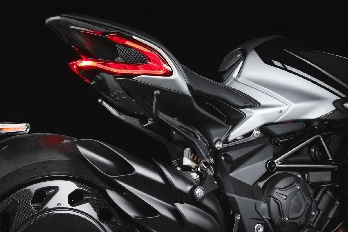 Le MV Agusta che celebrano gli 80 anni del marchio [VIDEO] (48)