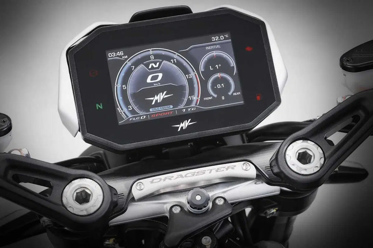 Le MV Agusta che celebrano gli 80 anni del marchio [VIDEO] (52)