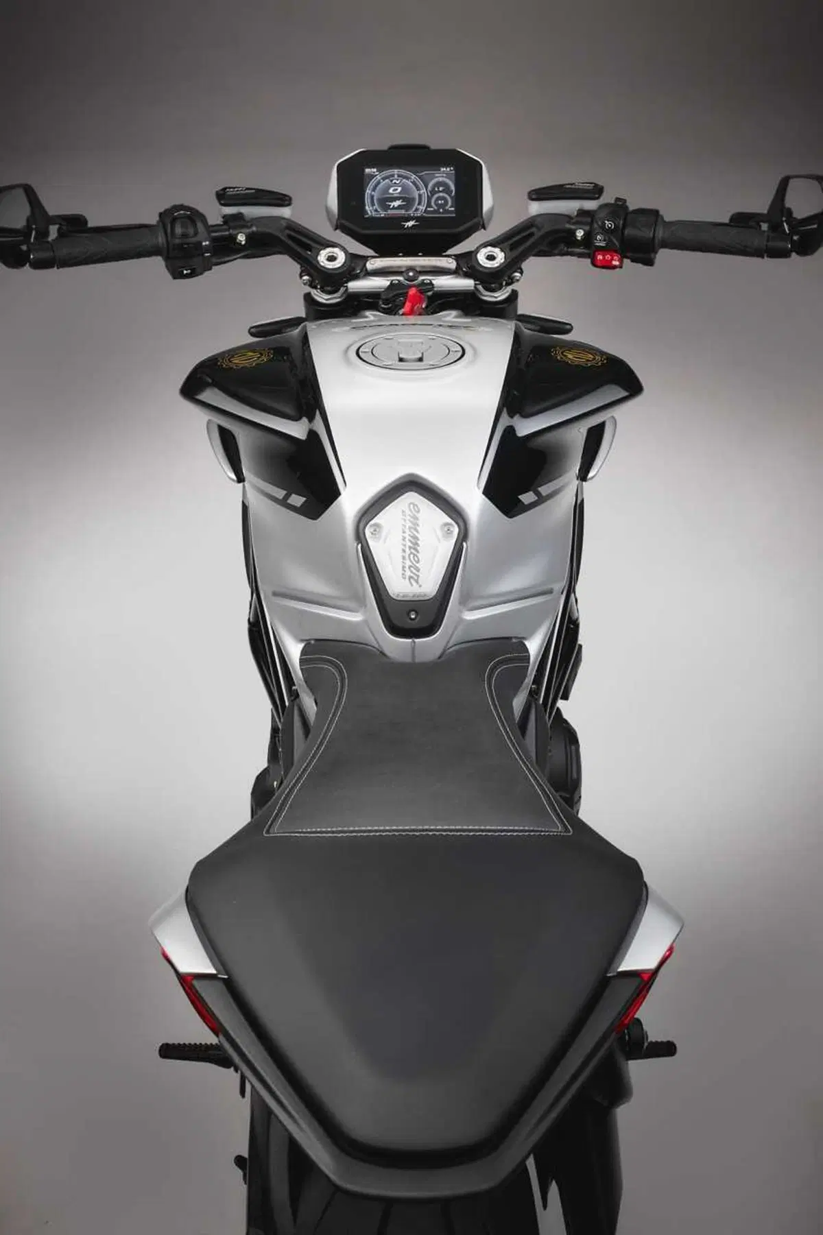Le MV Agusta che celebrano gli 80 anni del marchio [VIDEO] (55)