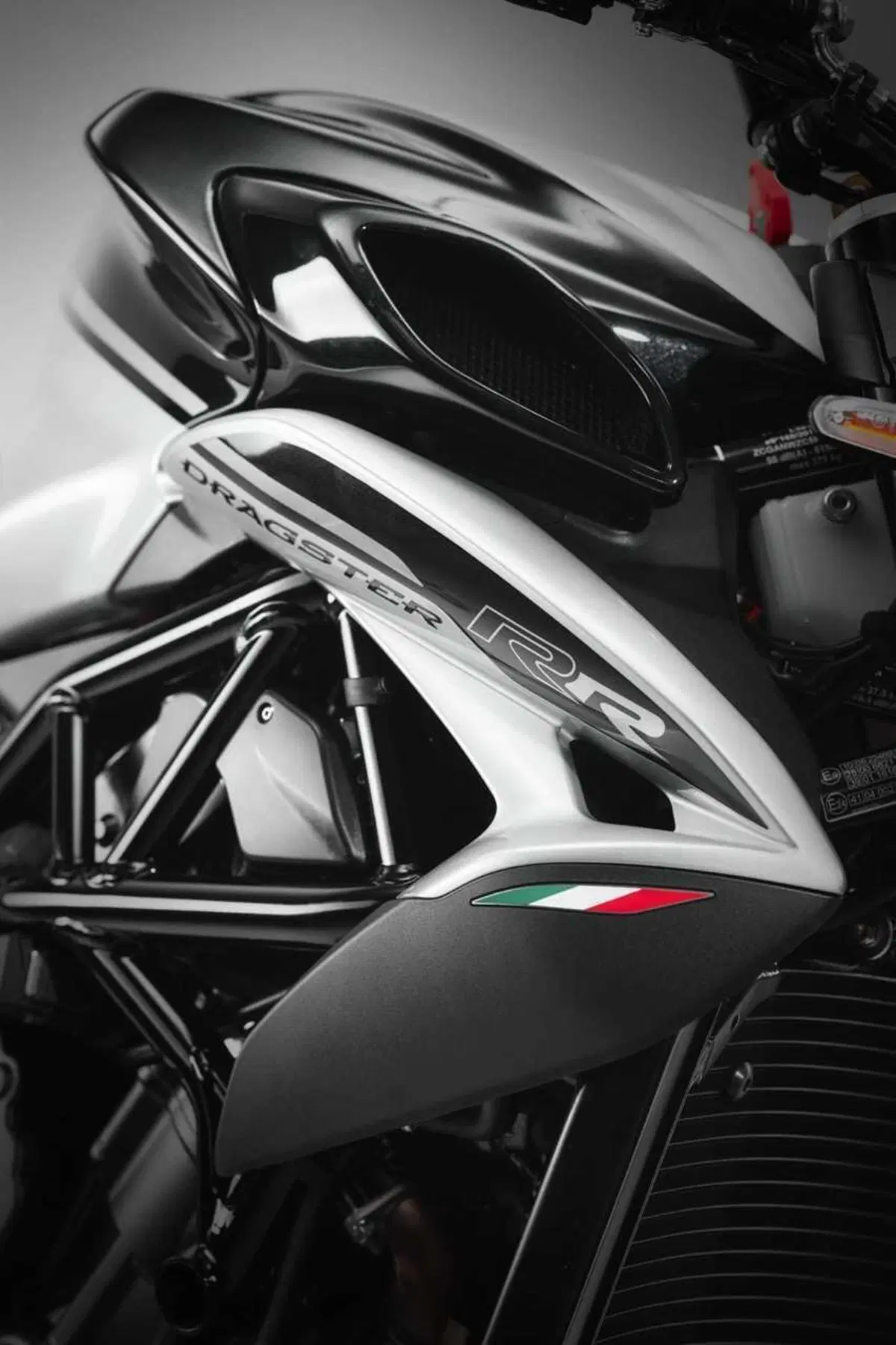 Le MV Agusta che celebrano gli 80 anni del marchio [VIDEO] (60)