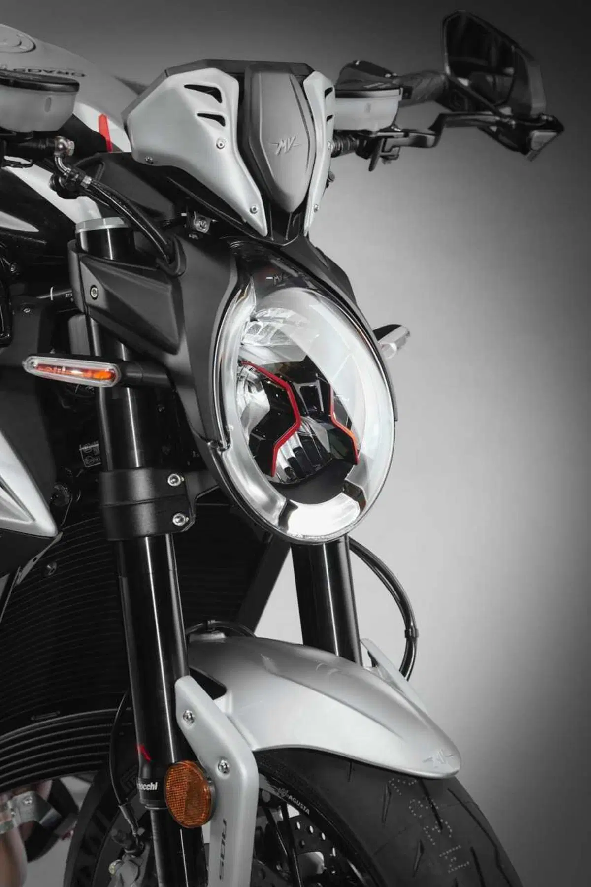 Le MV Agusta che celebrano gli 80 anni del marchio [VIDEO] (61)