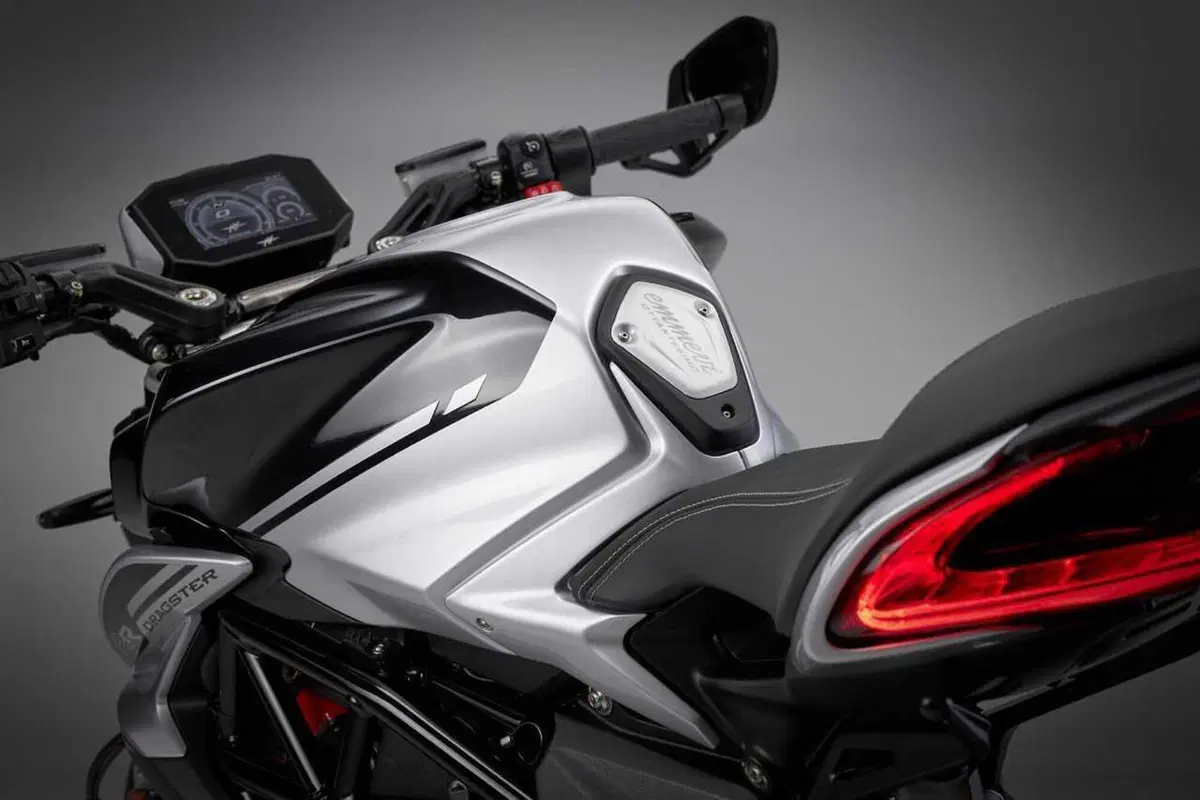 Le MV Agusta che celebrano gli 80 anni del marchio [VIDEO] (63)