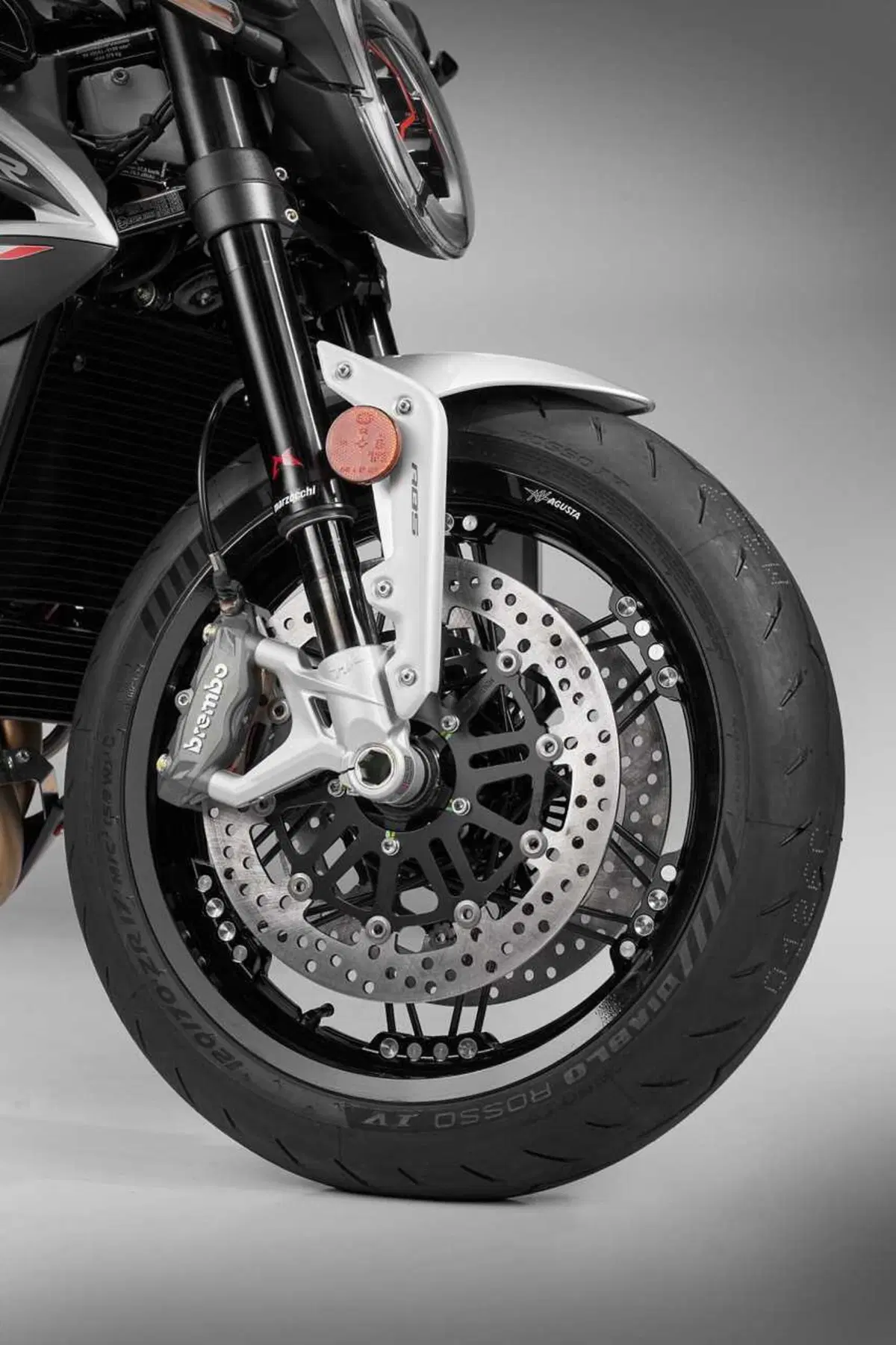 Le MV Agusta che celebrano gli 80 anni del marchio [VIDEO] (64)