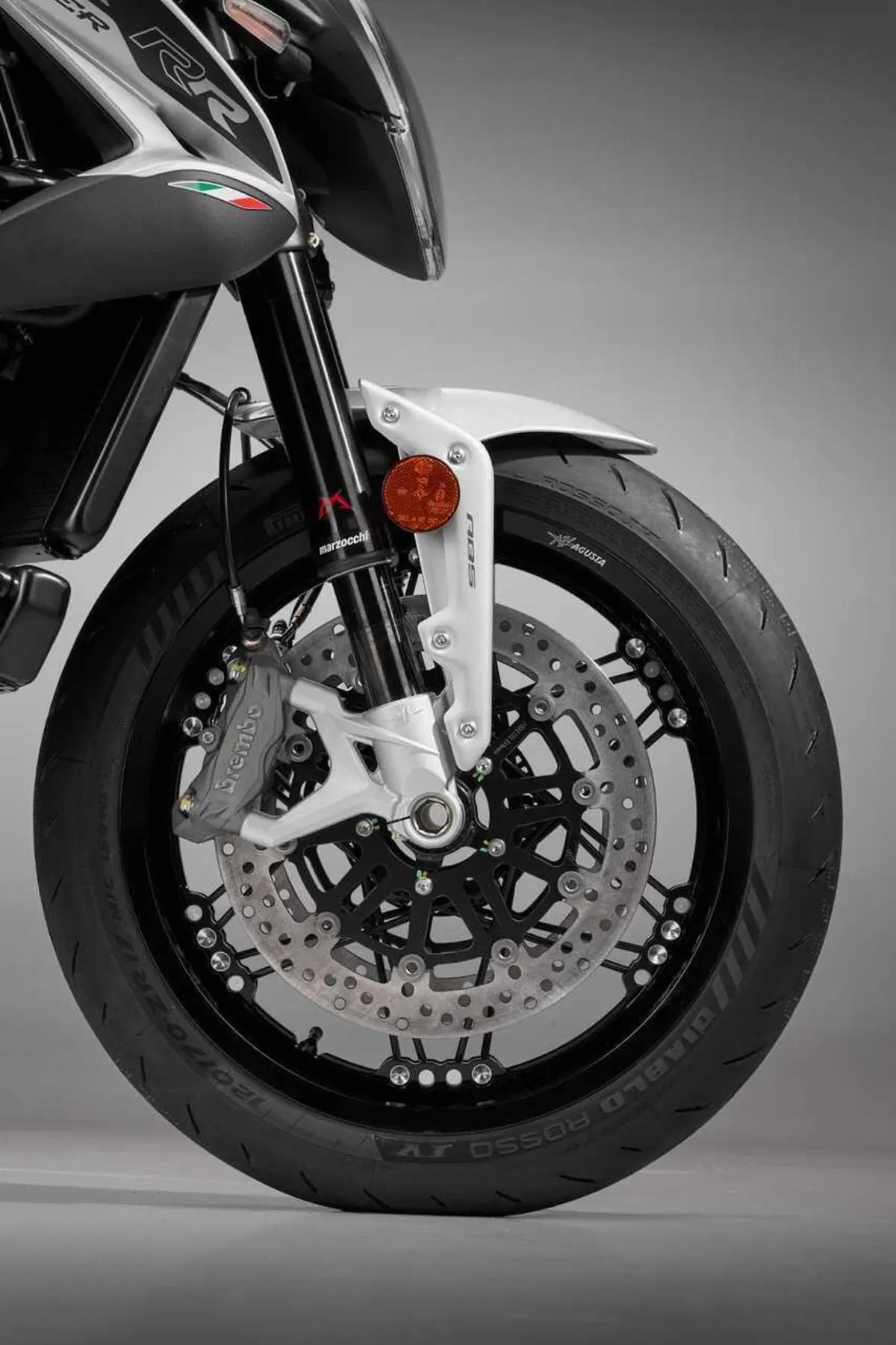 Le MV Agusta che celebrano gli 80 anni del marchio [VIDEO] (65)